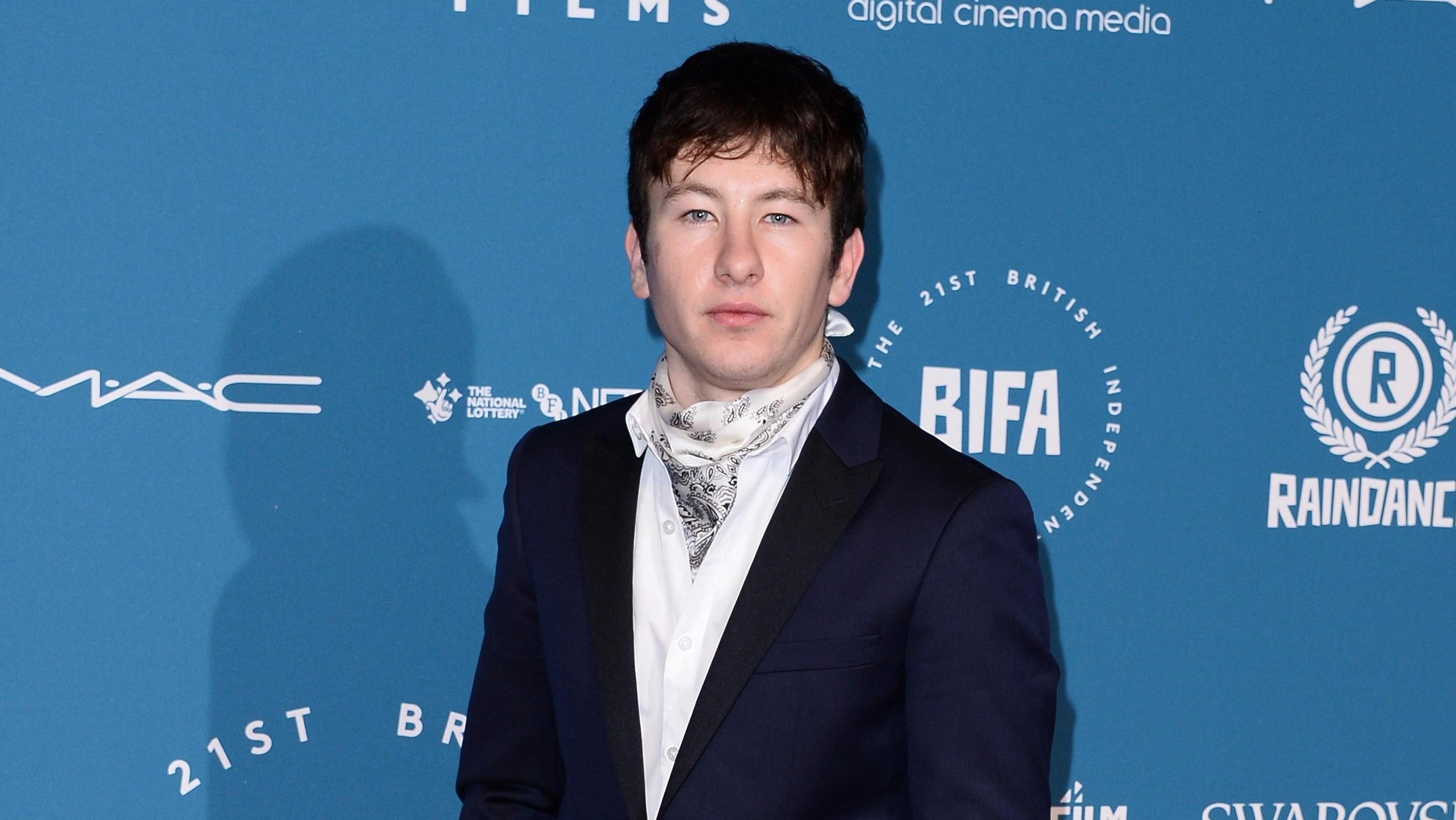 Eternals star Barry Keoghan reportedly hospitalized and left with “serious facial injuries” after assault