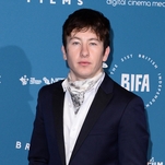 Eternals star Barry Keoghan reportedly hospitalized and left with 