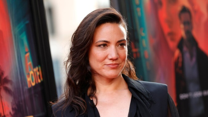 Lisa Joy initially considered pitching Reminiscence under a male pseudonym