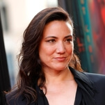 Lisa Joy initially considered pitching Reminiscence under a male pseudonym