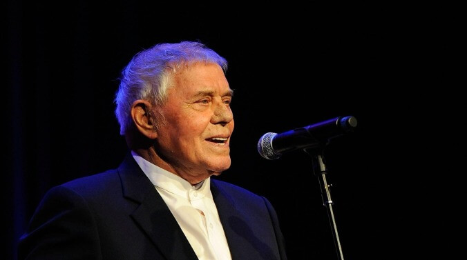 R.I.P. Tom T. Hall, country music's legendary 