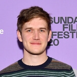 Bo Burnham won't play Larry Bird in HBO Max's series about the LA Lakers after all