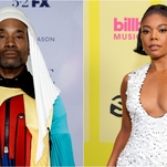 Billy Porter to direct queer teen comedy from Gabrielle Union's production company for Amazon Studios