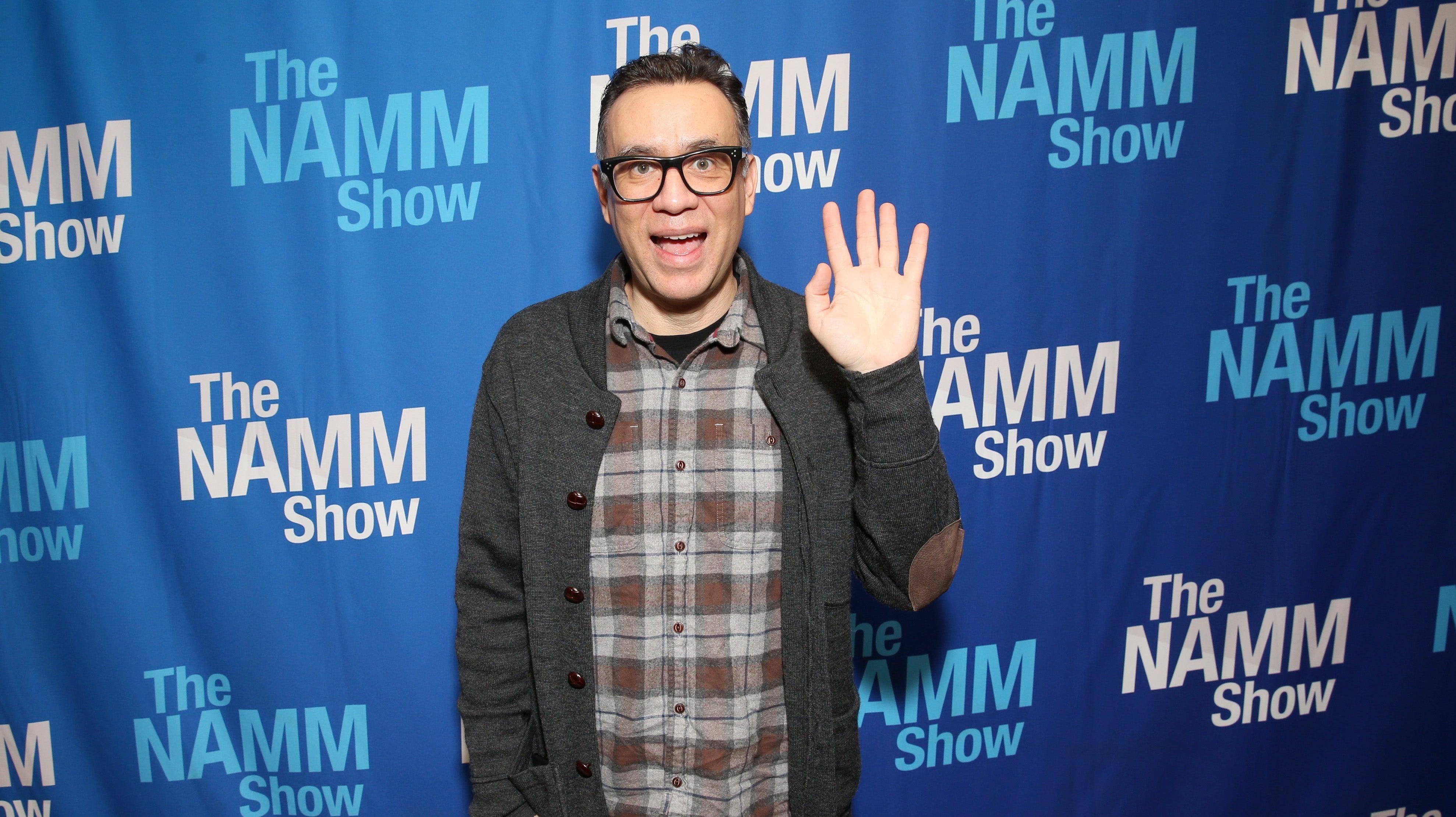Shiver me timbers, Fred Armisen joins Taika Waititi’s HBO Max pirate comedy Our Flag Means Death