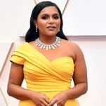 Mindy Kaling still remembers the fatphobic comment a co-worker on The Office made about her character