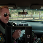 Roku orders more full episodes of discarded Quibi classic Reno 911!