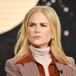 Nicole Kidman was able to skip quarantine in Hong Kong to film Amazon series, because she's Nicole Kidman