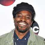André 3000 joins Adam Driver and Greta Gerwig in Netflix's White Noise adaptation
