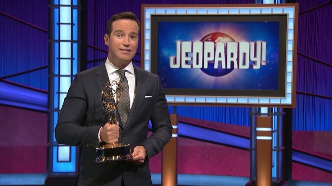 Mike Richards should step down as upcoming Jeopardy! host, and here’s why