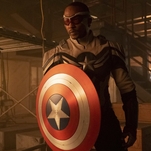Anthony Mackie finally closes deal to star in Captain America 4