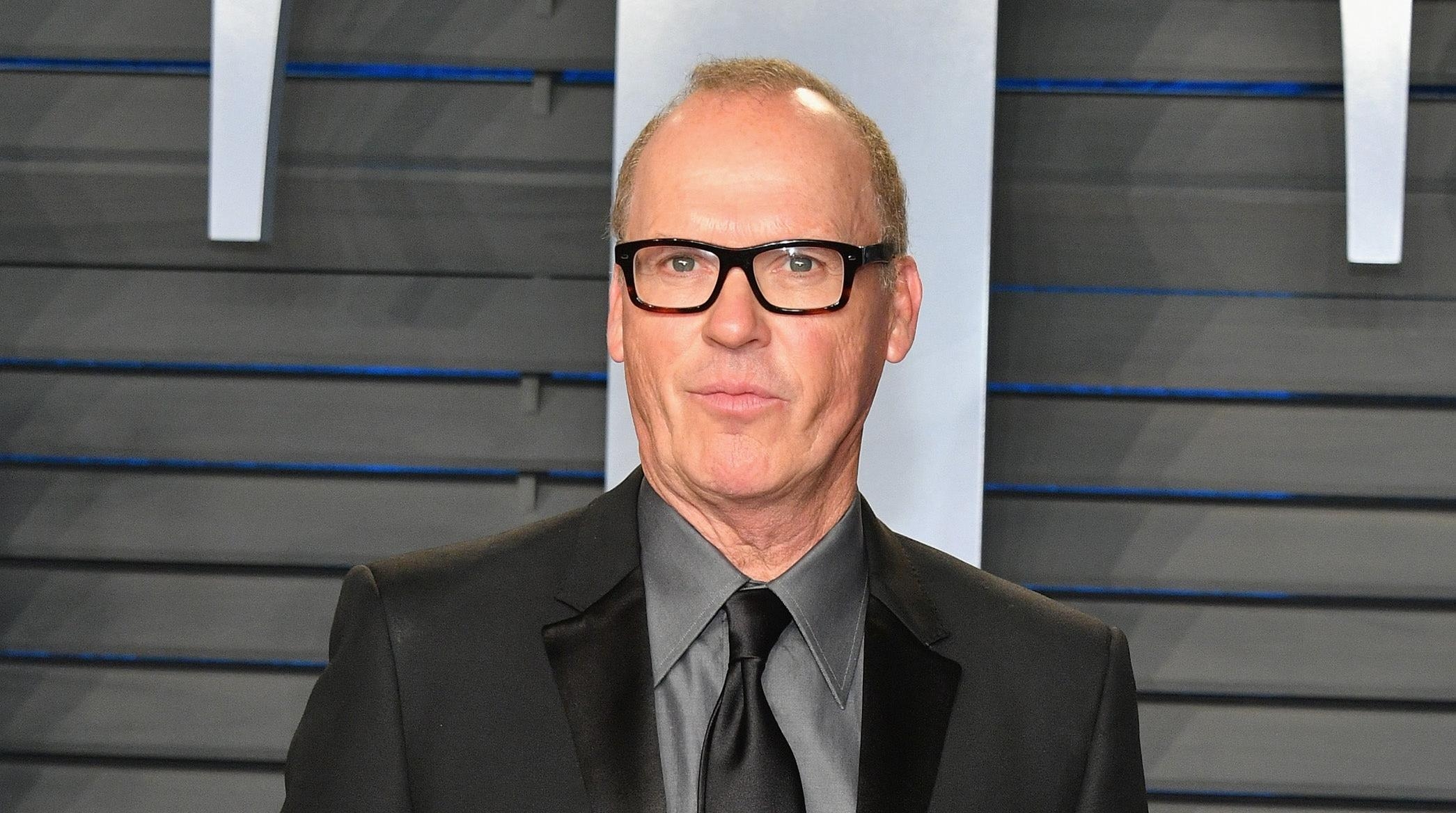 Michael Keaton says Batman is the only comic book movie he’s ever seen