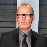 Michael Keaton says Batman is the only comic book movie he's ever seen