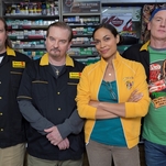 Kevin Smith shares first look at Clerks III, featuring an homage to Clerks II