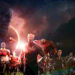 Marvel won big as its heroes lost everything in the downer epic Avengers: Infinity War