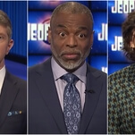 The Jeopardy! guest hosts, ranked