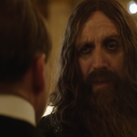 New The King's Man trailer demands we consider Rasputin's testicles