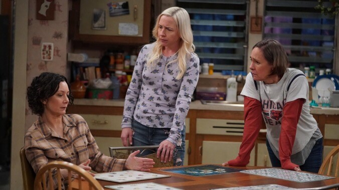 The Conners will go live in its season 4 premiere on ABC