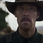 Benedict Cumberbatch is a menacing, whistling cowboy in teaser for The Power Of The Dog