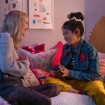 Netflix announces October premiere date for The Baby-Sitters Club season 2