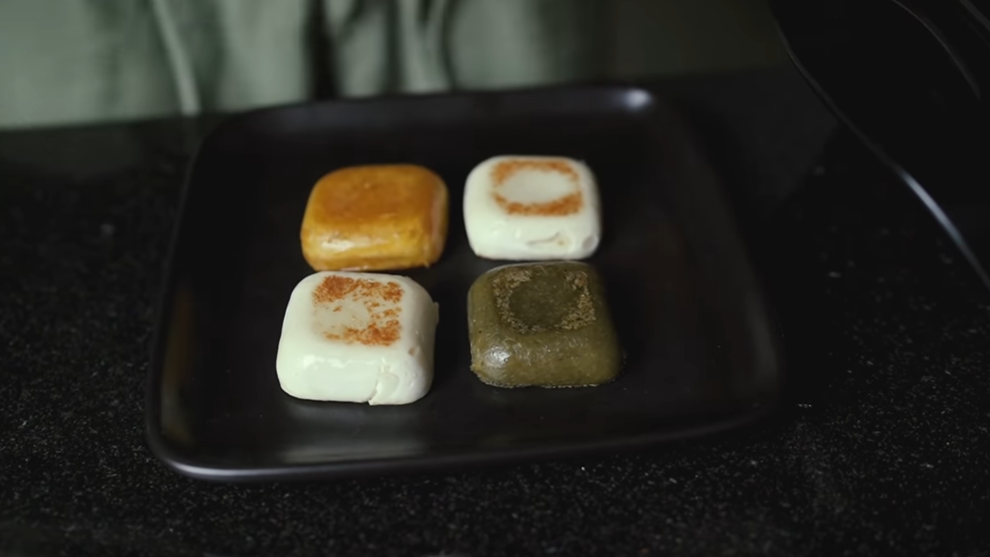 New start-up aims to disrupt food industry (and bowels) with weird little food cubes