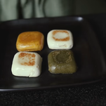 New start-up aims to disrupt food industry (and bowels) with weird little food cubes