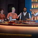 Archer shows its age in a disappointing season 12 premiere