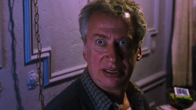 14. Mr. Ditkovich (Elya Baskin), Spider-Man 2