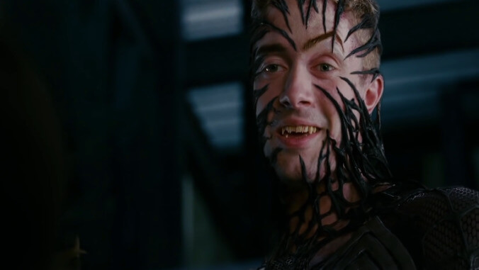 12. Venom (Topher Grace), Spider-Man 3