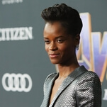 Letitia Wright hospitalized after suffering minor injuries on Black Panther: Wakanda Forever set