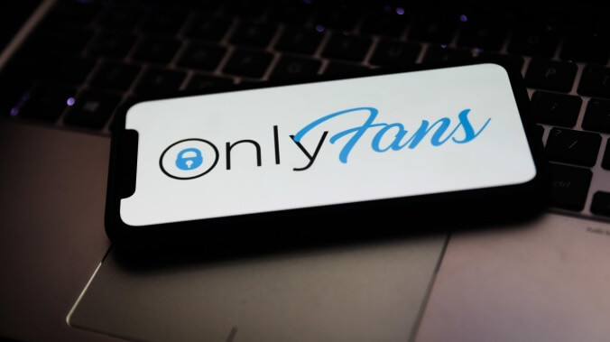 OnlyFans realizes it fucked up, will not ban porn anymore