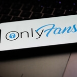 OnlyFans realizes it fucked up, will not ban porn anymore