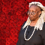 Is it time for Whoopi Goldberg’s Doctor Who? Whoopi Goldberg says maybe