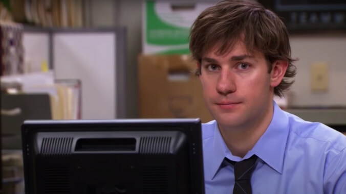 NBC still really wants a reboot of The Office