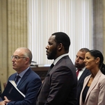 R. Kelly's trial is underway, here's everything you need to know