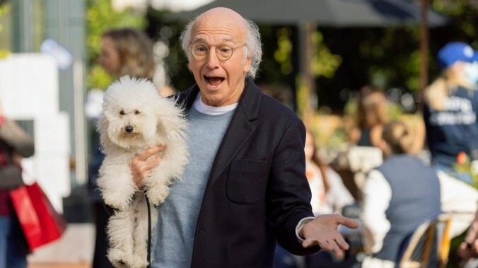 Put on your complaining hat because Curb Your Enthusiasm returns this fall