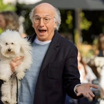 Put on your complaining hat because Curb Your Enthusiasm returns this fall