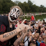 Insane Clown Posse's Violent J reveals heart condition to fans, announces farewell tour