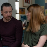 James McAvoy and Sharon Horgan are stuck Together in another damn COVID movie