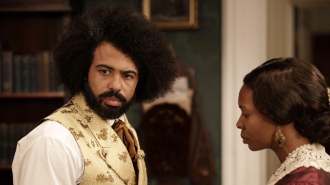 Emmy nominee Daveed Diggs on Hamilton and diversifying his body of work post-Broadway