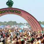 Bonnaroo is canceled this year—but it has nothing to do with the pandemic