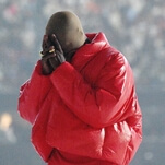 Kanye West’s Donda is a bloated, incoherent mess