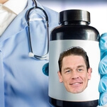 Vitamin (John) Cena should be part of any balanced Internet diet