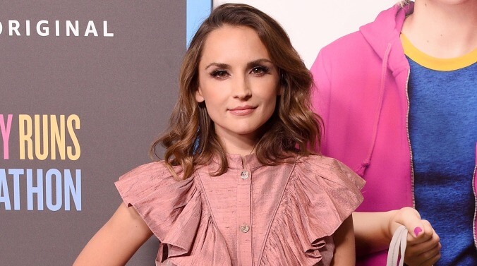 Rachael Leigh Cook really regrets not playing Rogue in X-Men