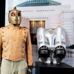 A new Rocketeer movie is coming to Disney Plus, with David Oyelowo potentially starring