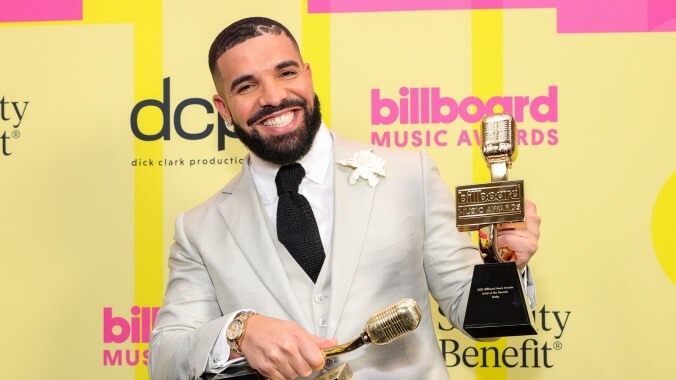 Drake, a.k.a. Canada's Certified Lover Boy, will release his next album this Friday