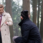 Constantine returns to his roots in a There Will Be Blood-inspired Legends Of Tomorrow
