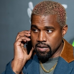 Kanye West says Universal released Donda without his approval