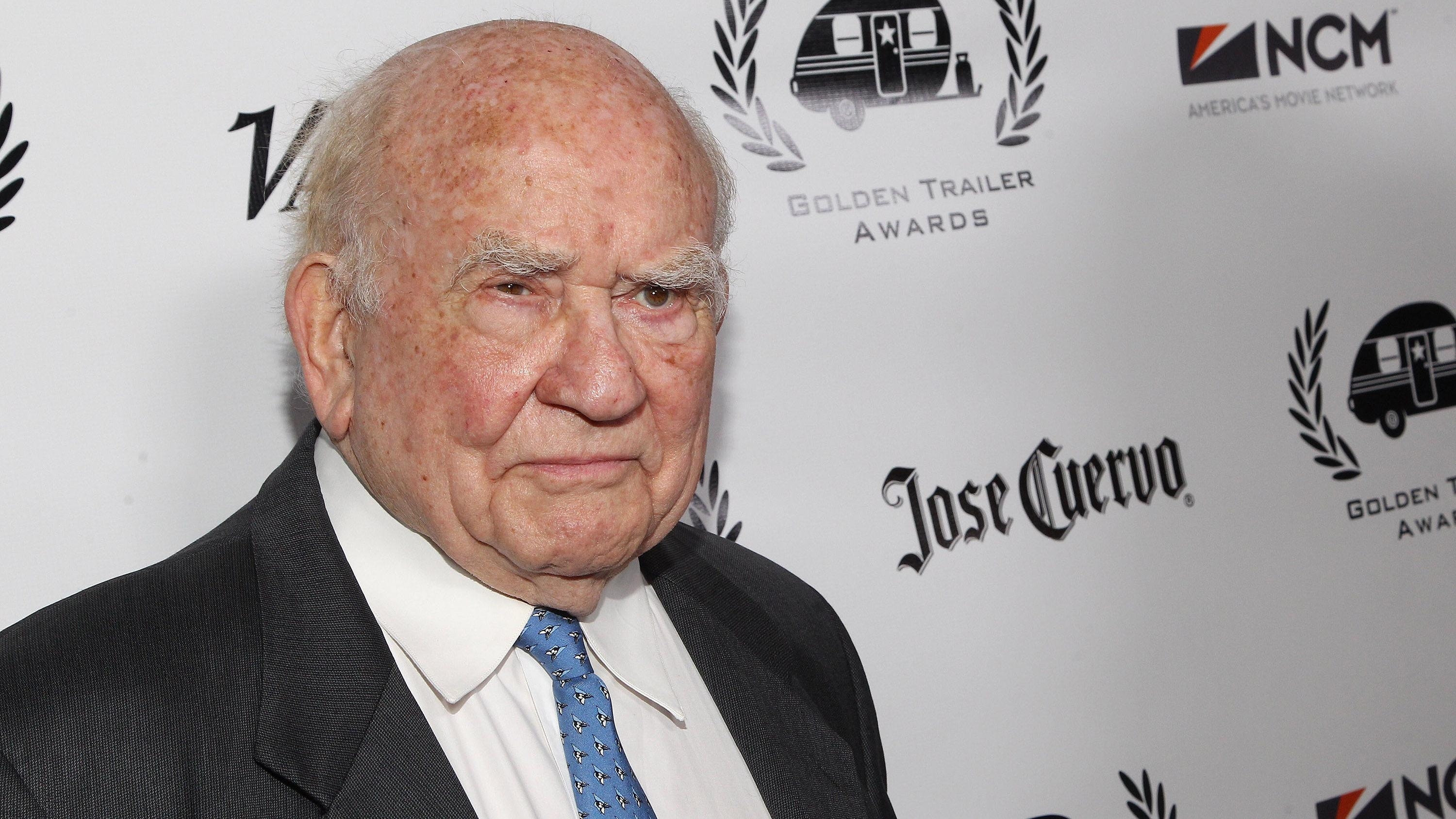 R.I.P. Mary Tyler Moore Show, Up actor Ed Asner