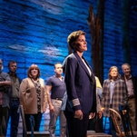 Apple TV Plus shows off its heartwarming 9/11 musical with the Come From Away trailer