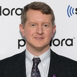 Ken Jennings' problematic tweets reportedly cost him the Jeopardy! job